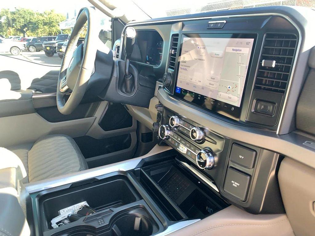 new 2026 Ford F-350 car, priced at $103,307