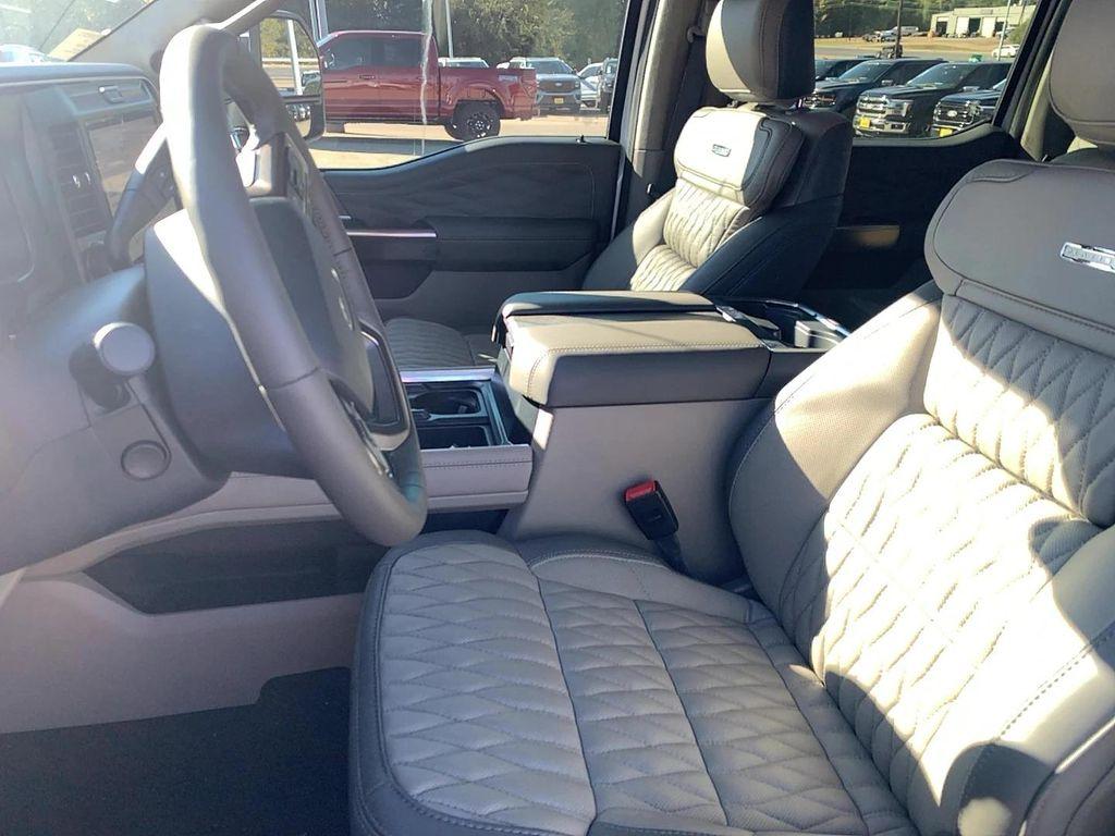 new 2026 Ford F-350 car, priced at $103,307