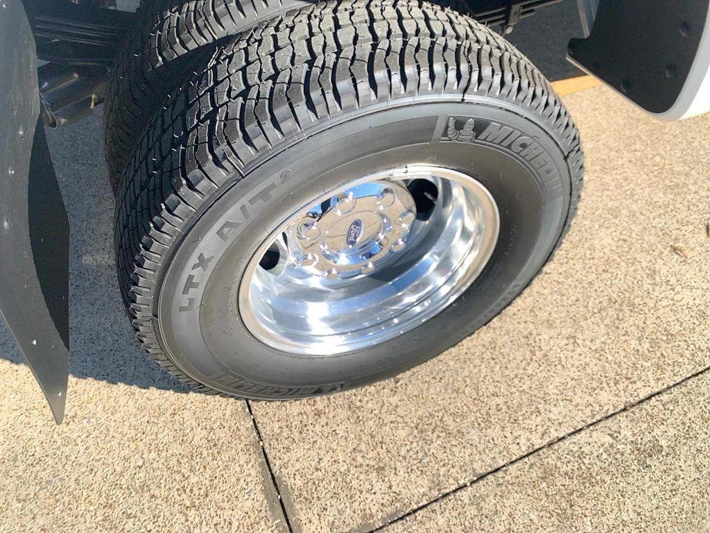 new 2026 Ford F-350 car, priced at $103,307