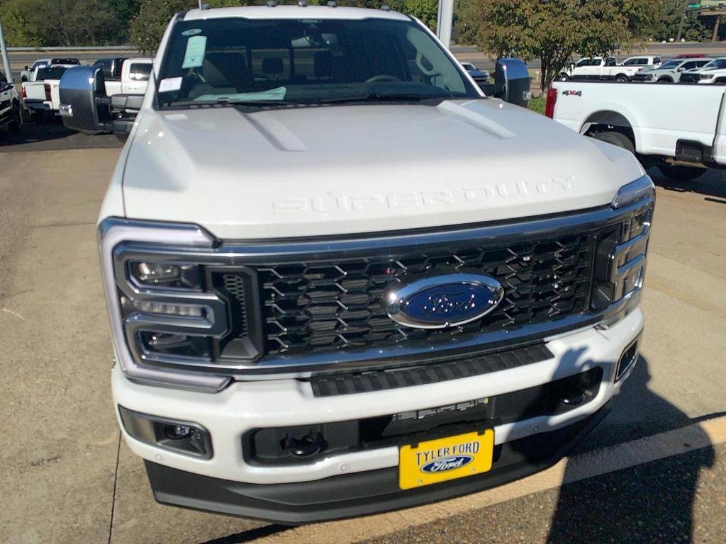 new 2026 Ford F-350 car, priced at $103,307
