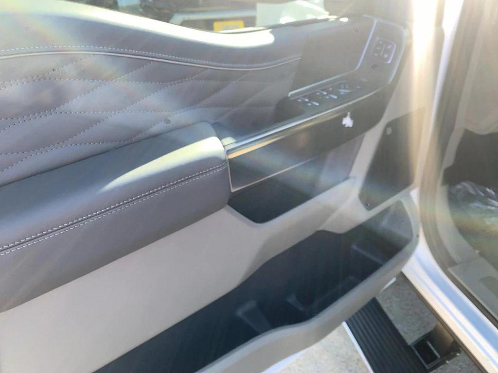 new 2026 Ford F-350 car, priced at $103,307