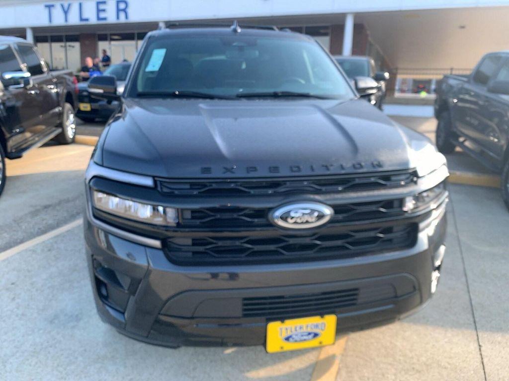 new 2024 Ford Expedition car, priced at $67,670