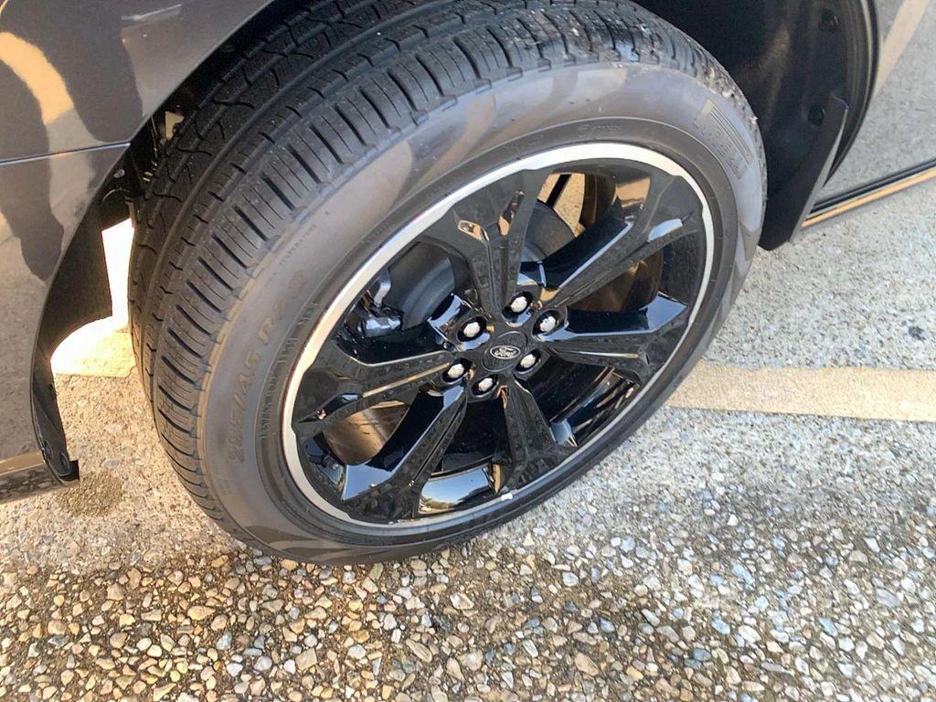 new 2024 Ford Expedition car, priced at $67,670