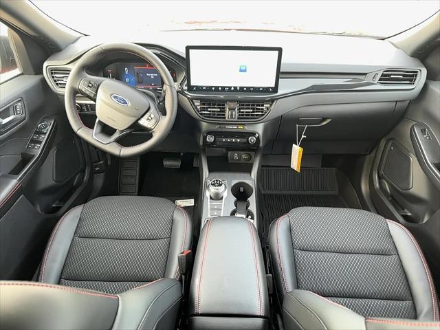 new 2025 Ford Escape car, priced at $31,830