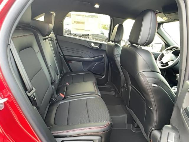 new 2025 Ford Escape car, priced at $31,830