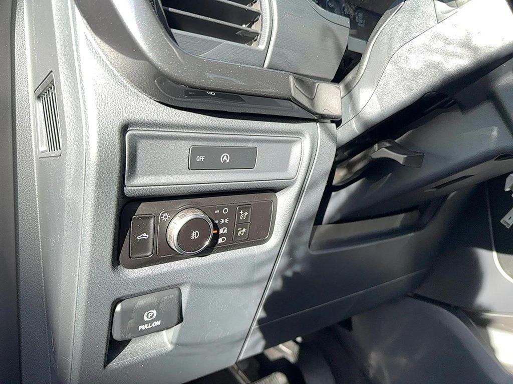 new 2025 Ford F-150 car, priced at $53,464