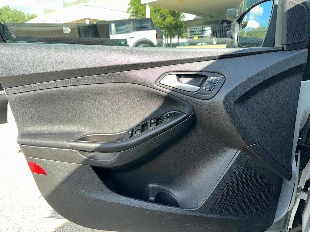 used 2018 Ford Focus car, priced at $12,995