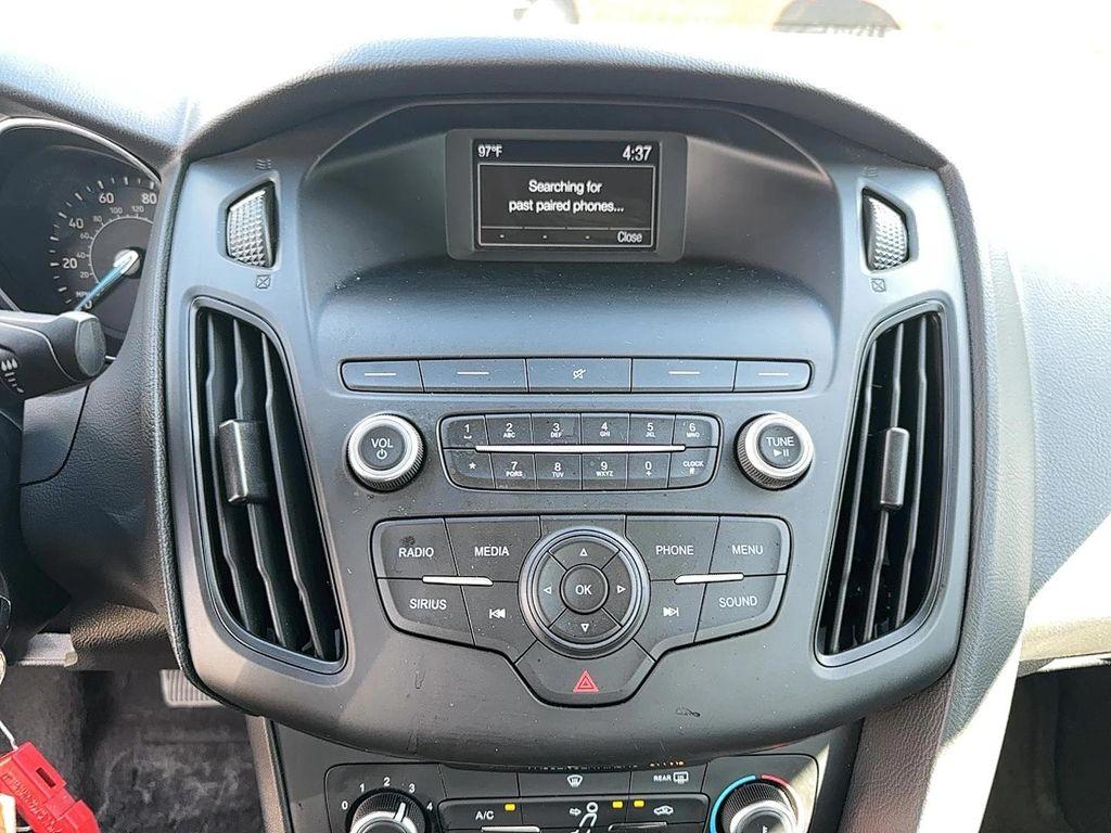 used 2018 Ford Focus car, priced at $12,995