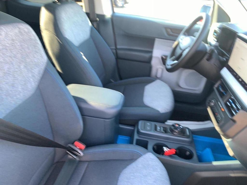 used 2025 Ford Maverick car, priced at $30,995