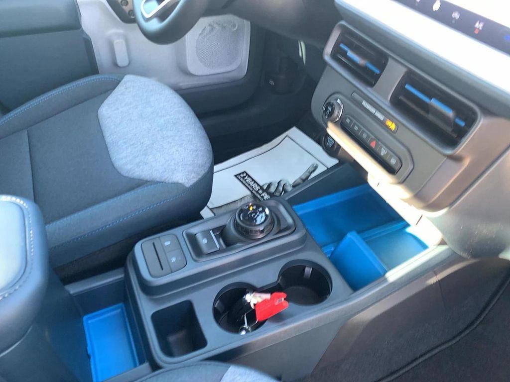 used 2025 Ford Maverick car, priced at $30,995