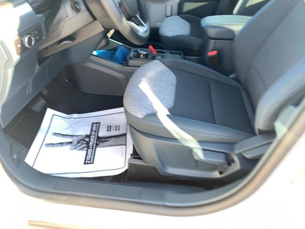 used 2025 Ford Maverick car, priced at $30,995