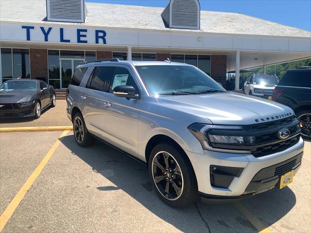 new 2024 Ford Expedition car, priced at $75,944