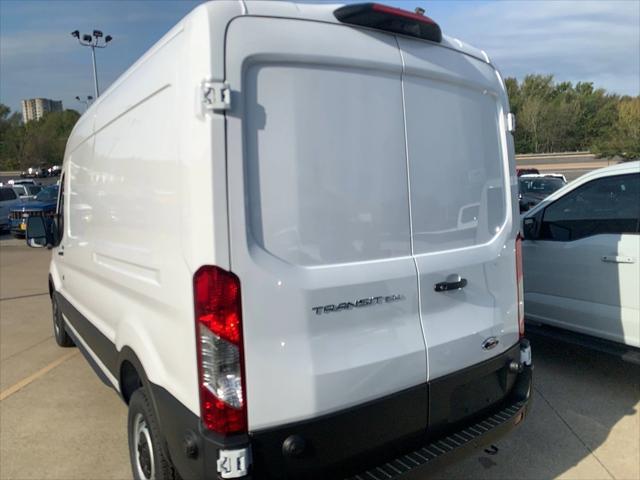 new 2024 Ford Transit-250 car, priced at $56,260