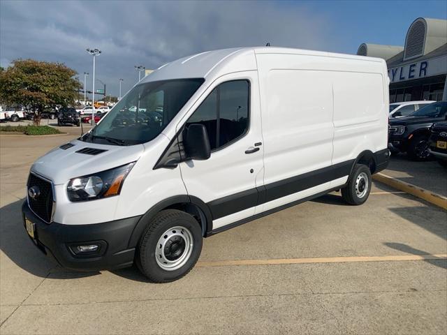 new 2024 Ford Transit-250 car, priced at $56,260