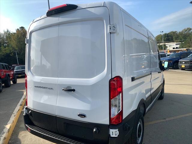 new 2024 Ford Transit-250 car, priced at $56,260