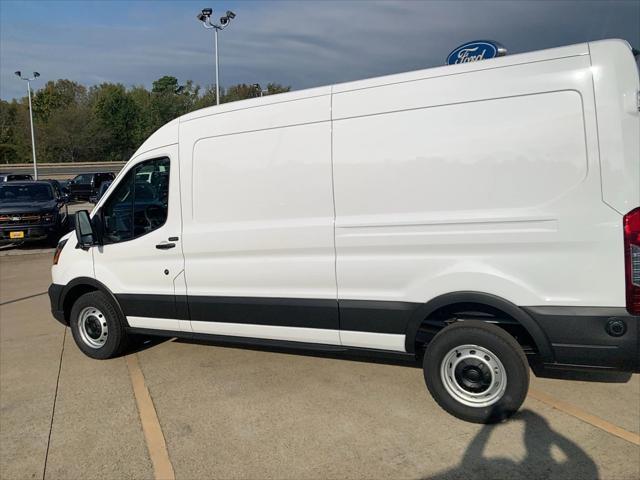 new 2024 Ford Transit-250 car, priced at $56,260