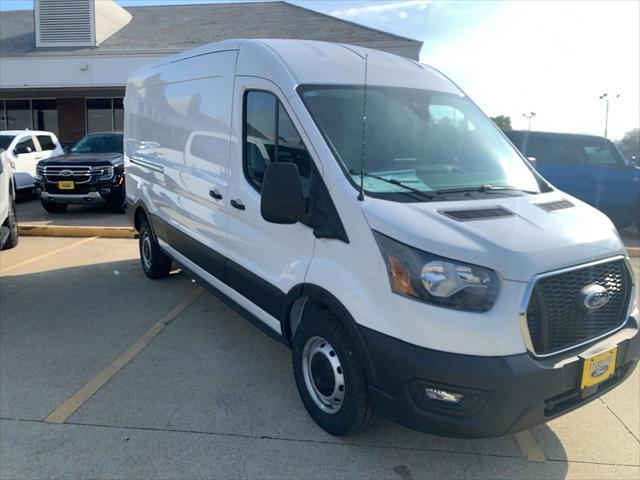 new 2024 Ford Transit-250 car, priced at $56,260