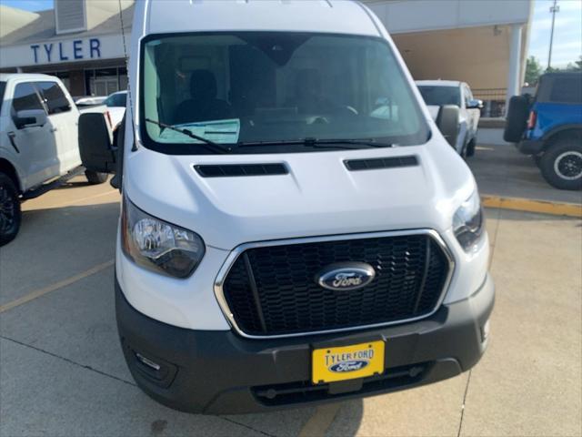 new 2024 Ford Transit-250 car, priced at $56,260