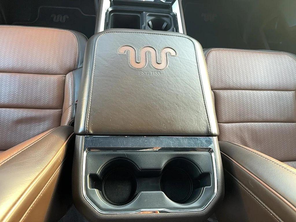 used 2023 Ford F-450 car, priced at $92,995