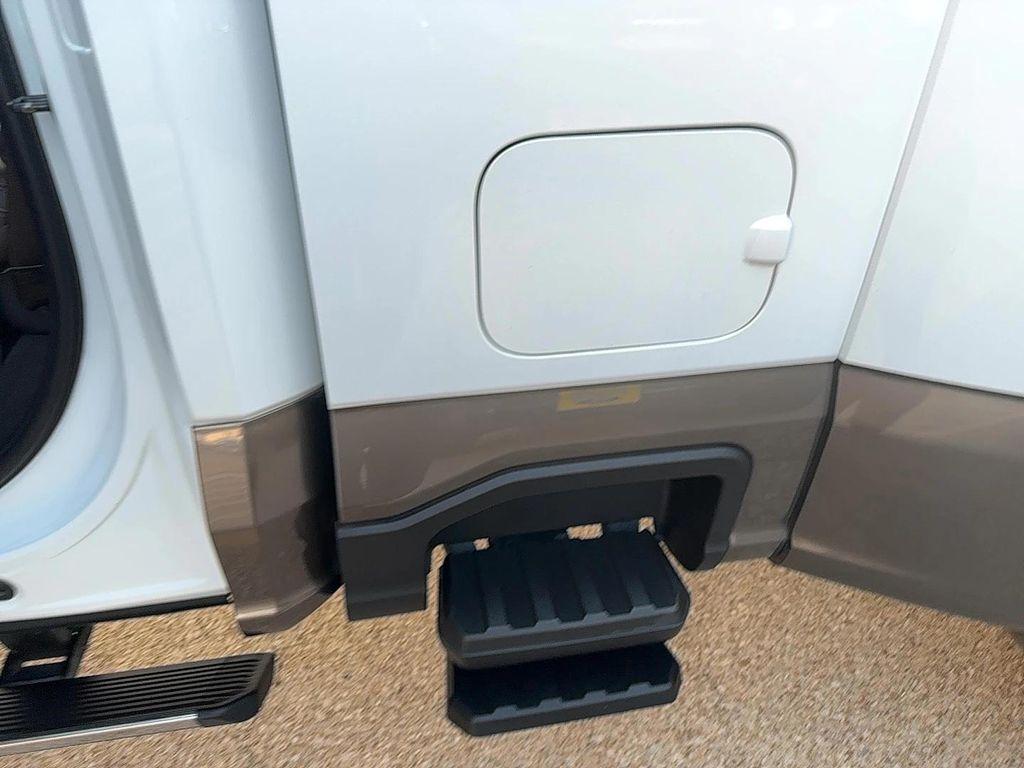 used 2023 Ford F-450 car, priced at $92,995