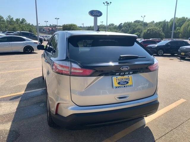 used 2021 Ford Edge car, priced at $27,995