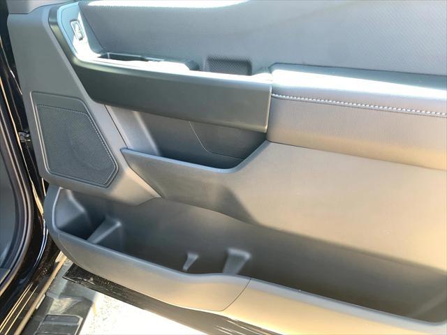 new 2025 Ford F-150 car, priced at $52,353