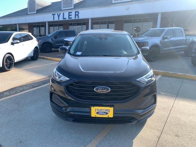 new 2024 Ford Edge car, priced at $38,786