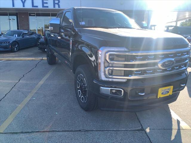 new 2024 Ford F-250 car, priced at $88,332