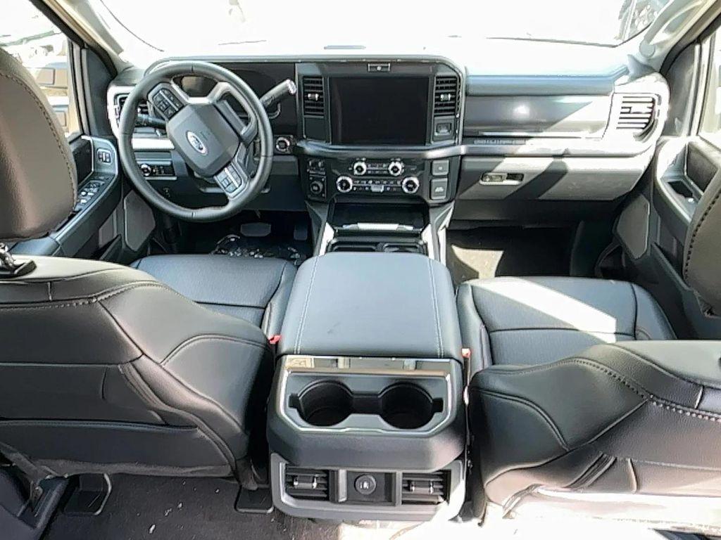 new 2025 Ford F-450 car, priced at $99,995