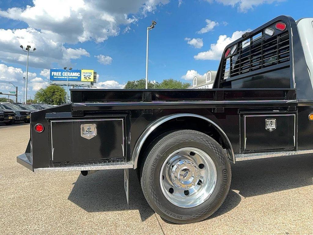 new 2025 Ford F-450 car, priced at $99,995