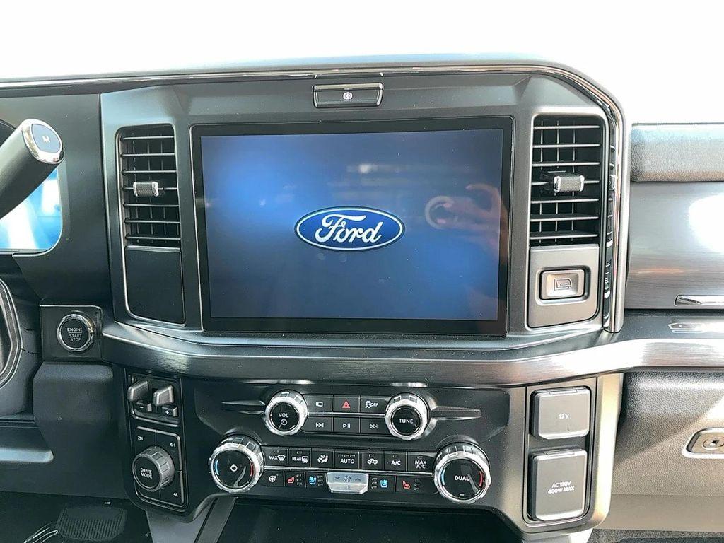 new 2025 Ford F-450 car, priced at $99,995