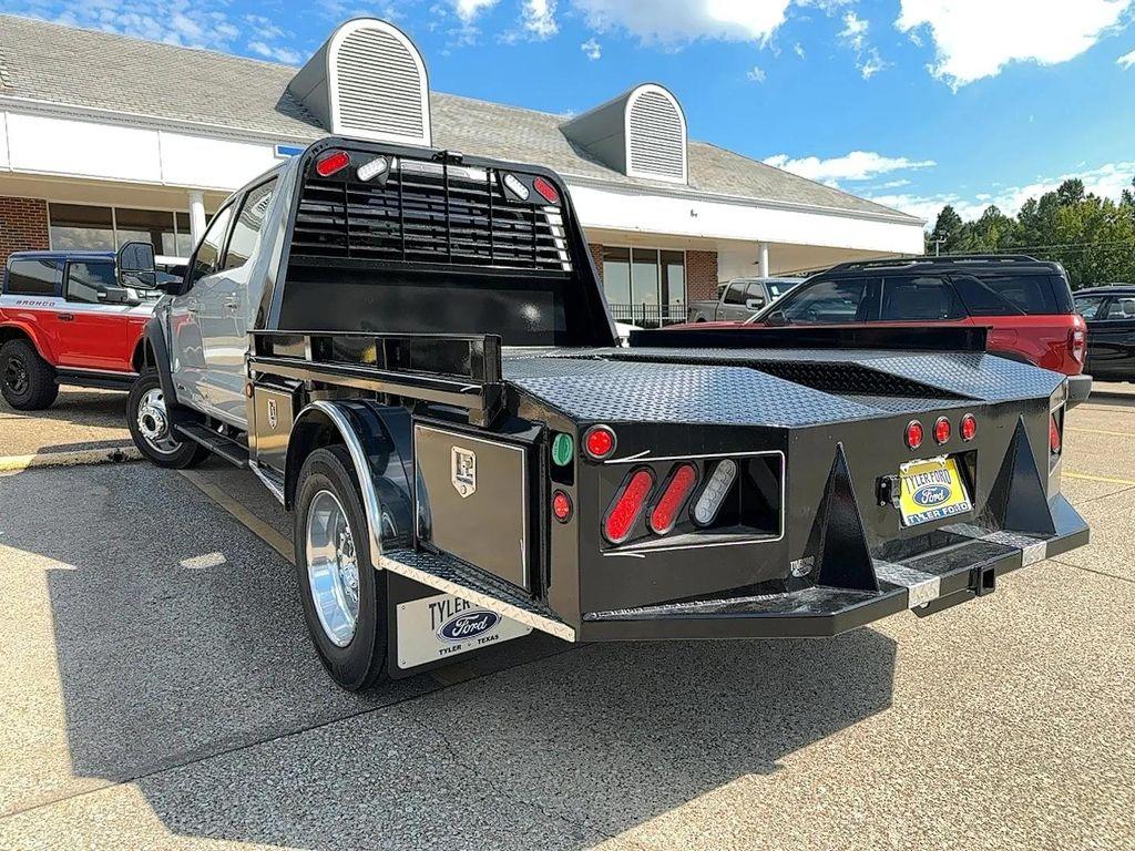 new 2025 Ford F-450 car, priced at $99,995
