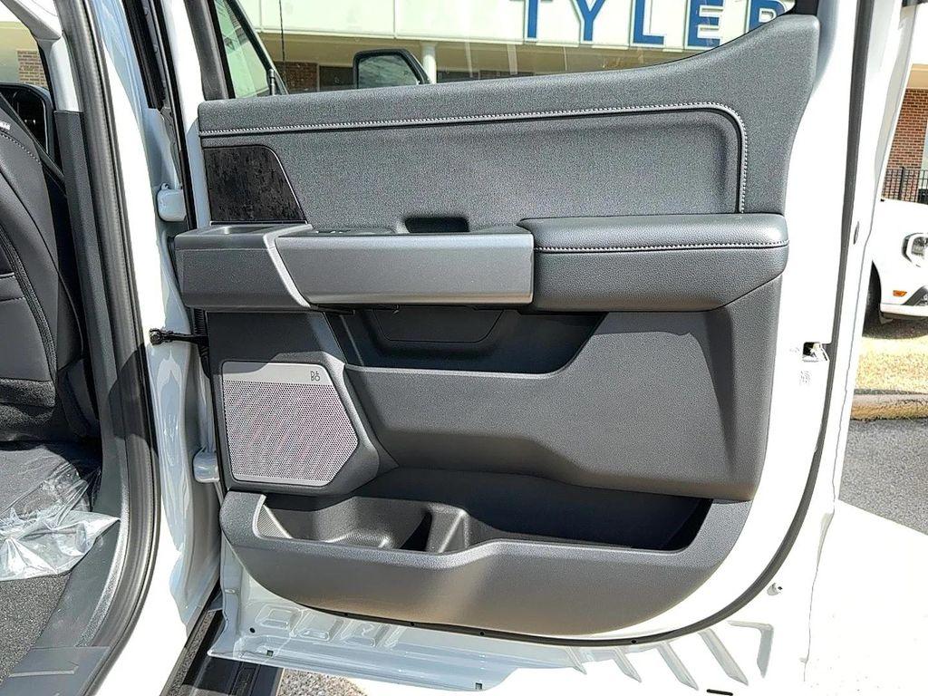 new 2025 Ford F-450 car, priced at $99,995