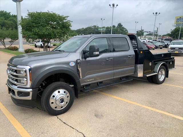 new 2024 Ford F-450 car, priced at $94,995