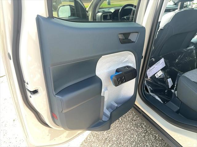 new 2025 Ford Maverick car, priced at $34,562