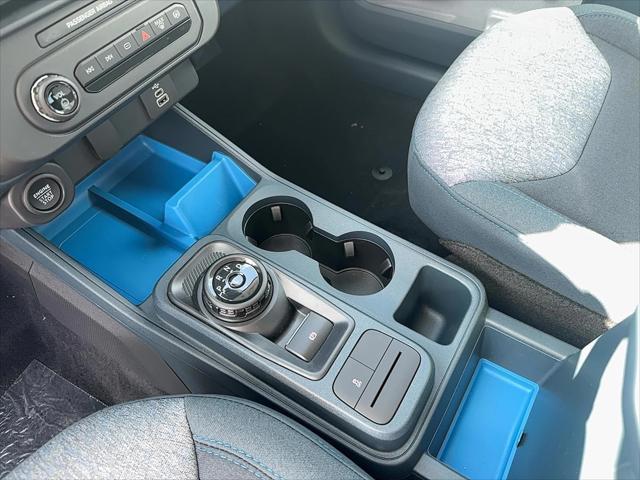 new 2025 Ford Maverick car, priced at $34,562