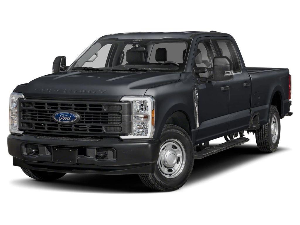 new 2026 Ford F-250 car, priced at $68,667