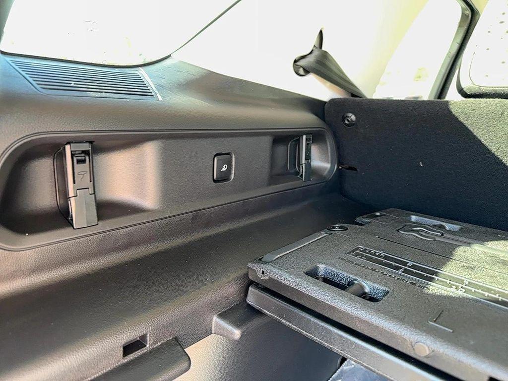 new 2025 Ford Bronco Sport car, priced at $34,388