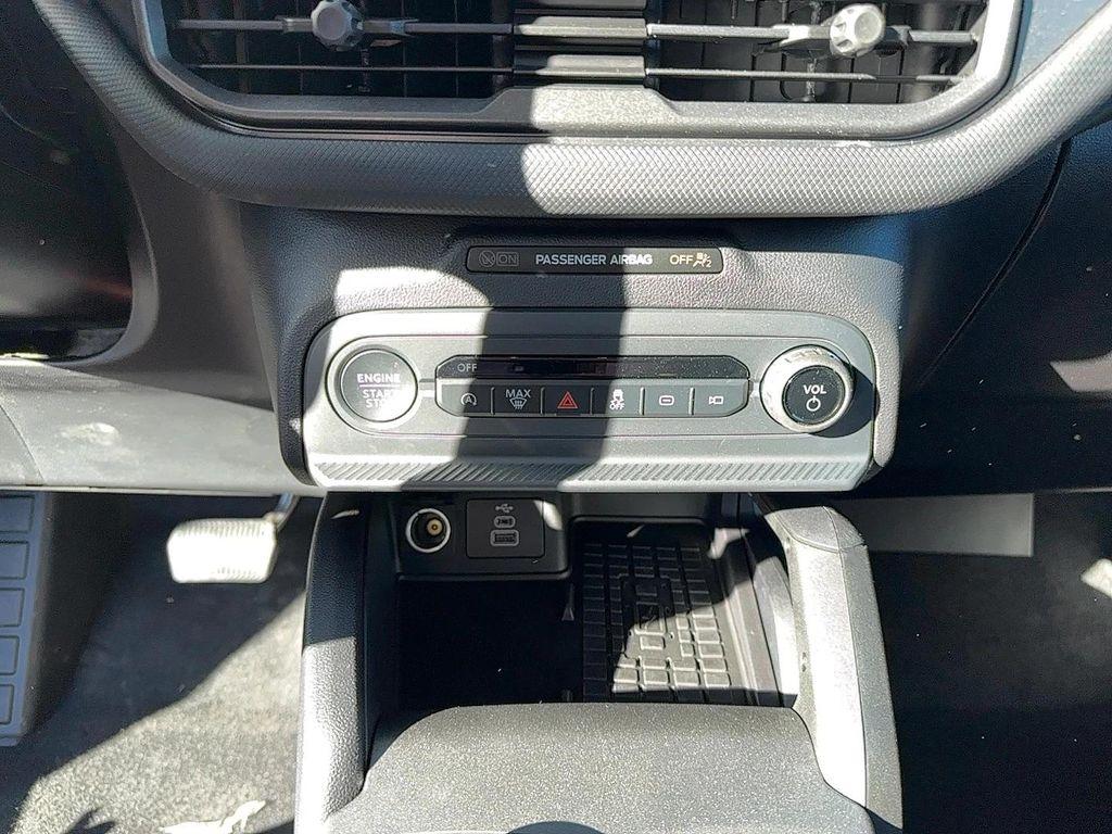 new 2025 Ford Bronco Sport car, priced at $34,388