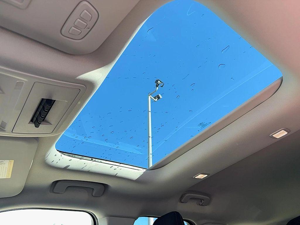 new 2025 Ford Bronco Sport car, priced at $34,388