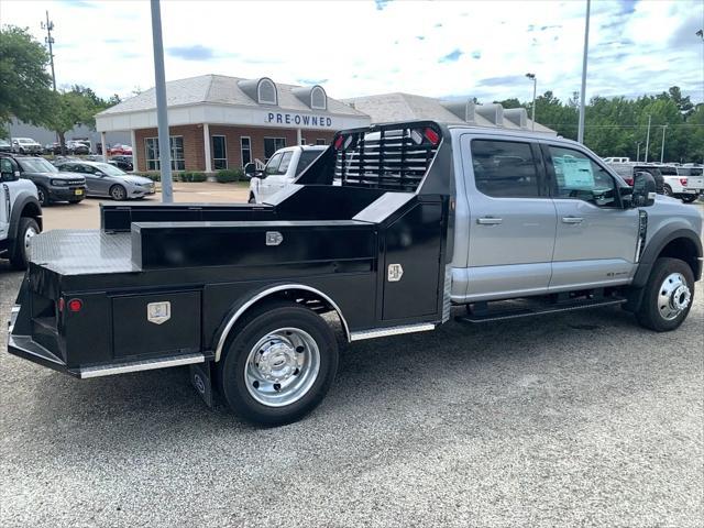 new 2024 Ford F-450 car, priced at $96,895