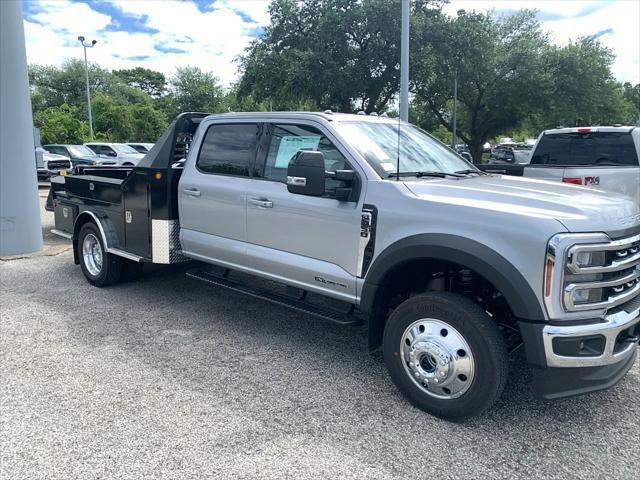 new 2024 Ford F-450 car, priced at $96,895