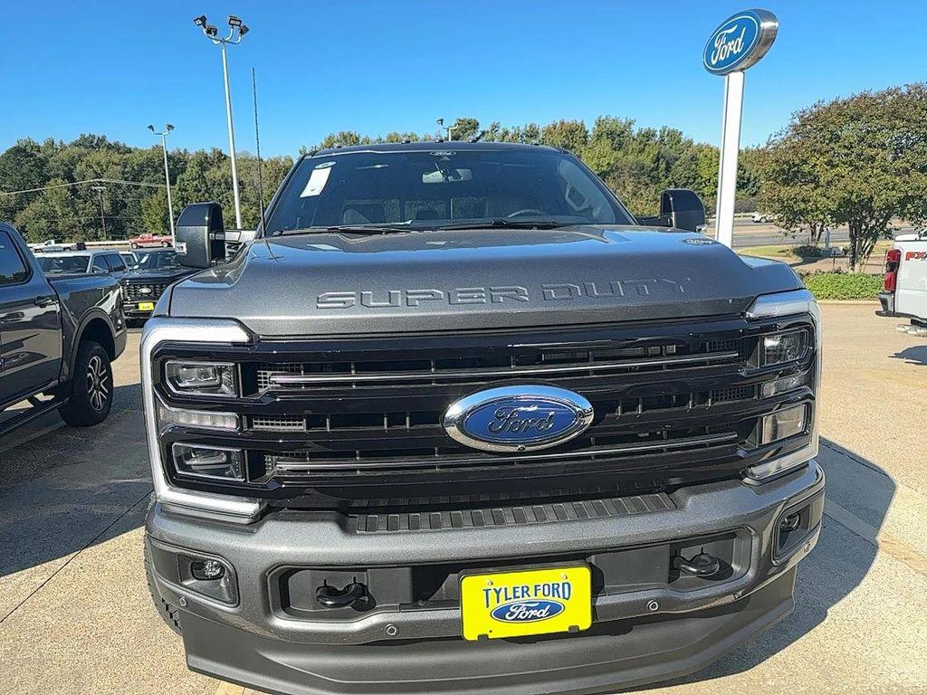 new 2026 Ford F-250 car, priced at $92,856