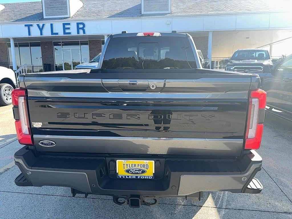 new 2026 Ford F-250 car, priced at $92,856