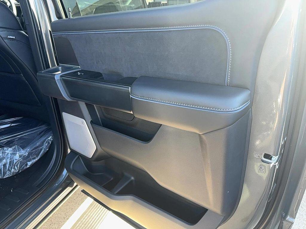 new 2026 Ford F-250 car, priced at $92,856