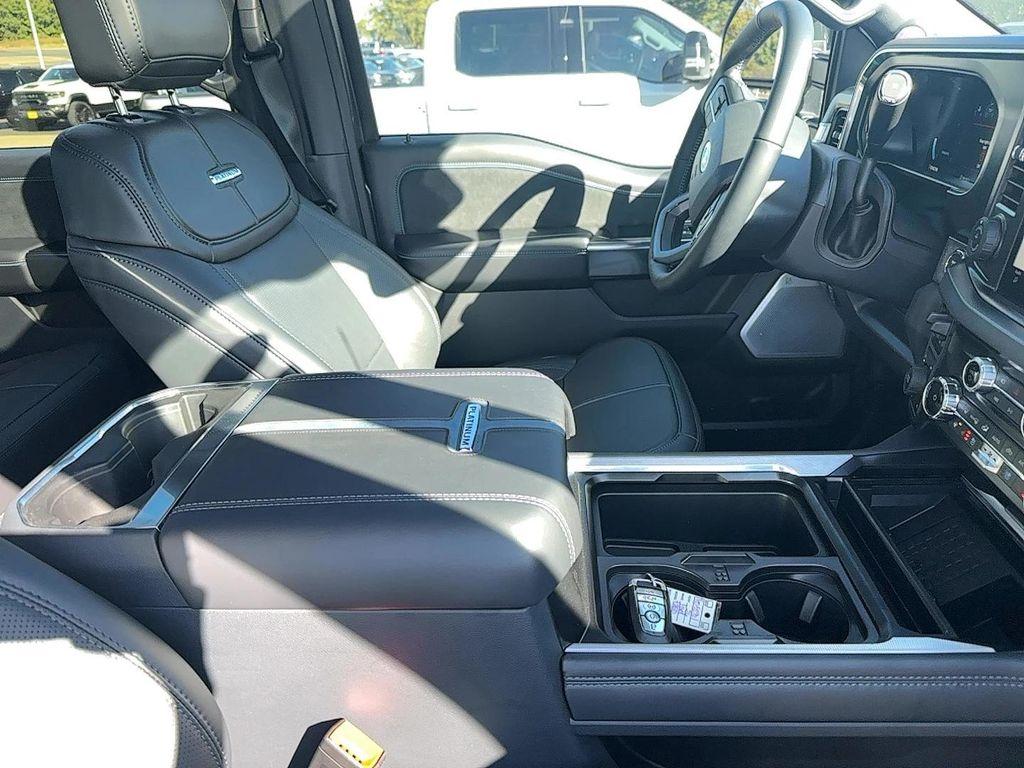 new 2026 Ford F-250 car, priced at $92,856