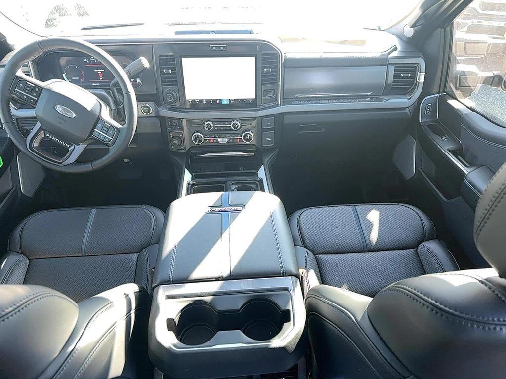 new 2026 Ford F-250 car, priced at $92,856