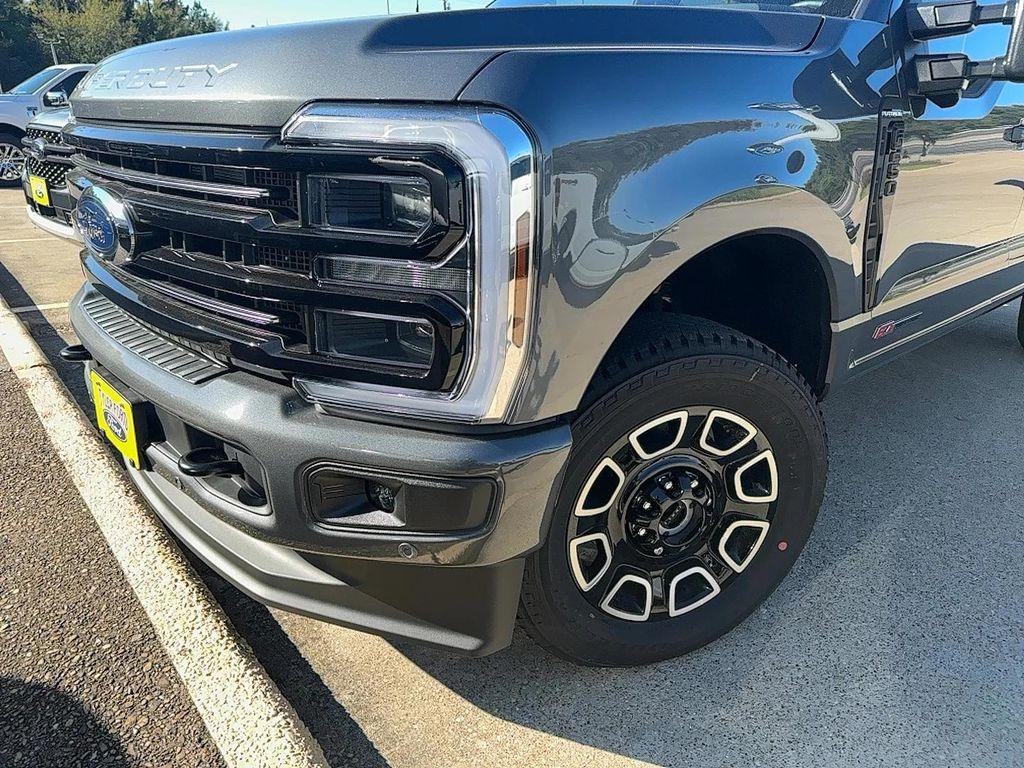new 2026 Ford F-250 car, priced at $92,856