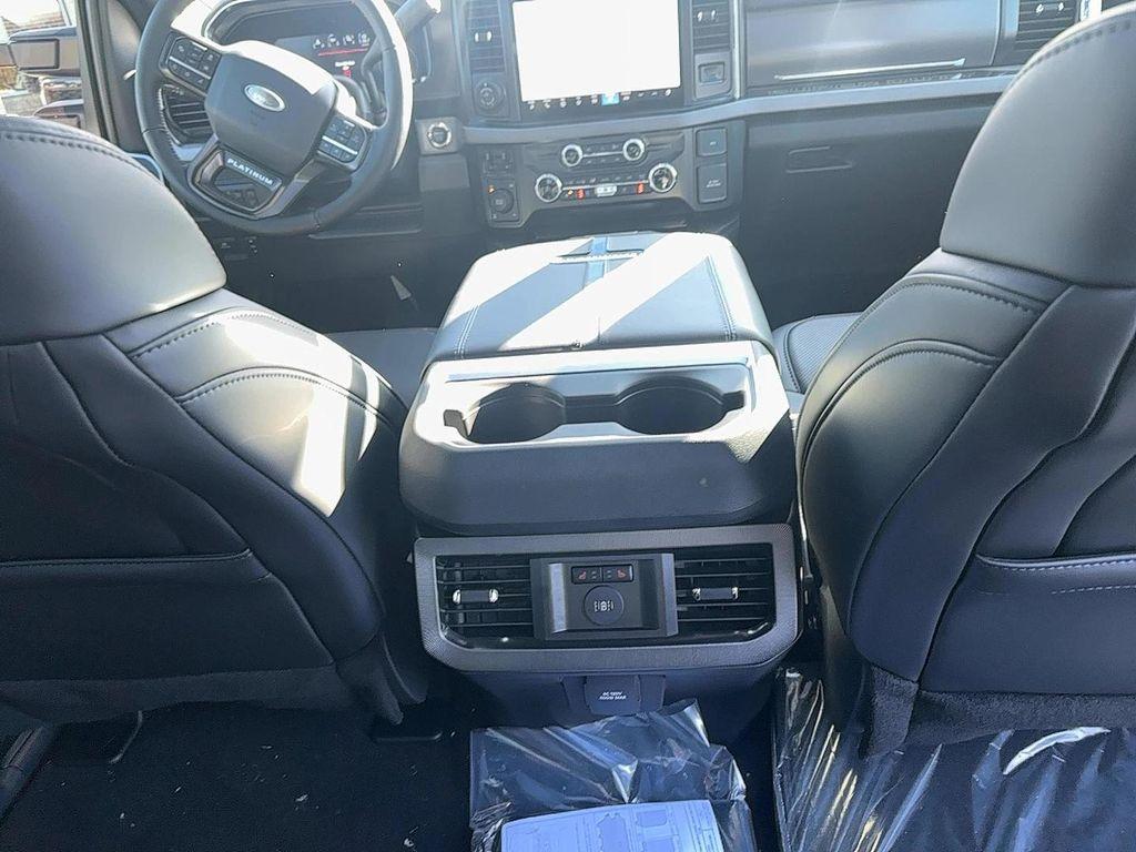 new 2026 Ford F-250 car, priced at $92,856