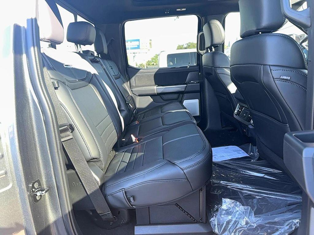 new 2026 Ford F-250 car, priced at $92,856